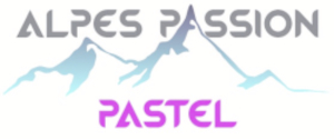 Logo AlpesPassionPastel250